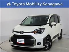 トヨタ　シエンタ 1.5Z 7ニンノリ