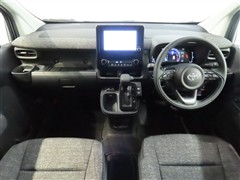 シエンタ 1.5Z 7ニンノリ