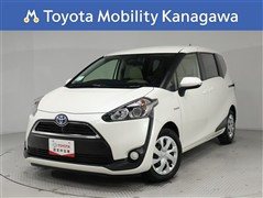 トヨタ シエンタHV 1.5X 7ニンノリ