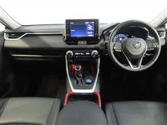 RAV4 アドベンチャーオフロード