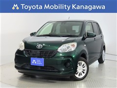 パッソ 1.0X Lパッケージ・S