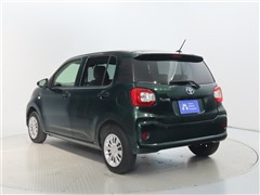 パッソ 1.0X Lパッケージ・S