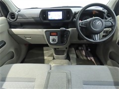 パッソ 1.0X Lパッケージ・S