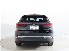 ハリアーHV 2.5Z 4WD