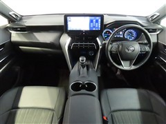 ハリアーHV 2.5Z 4WD