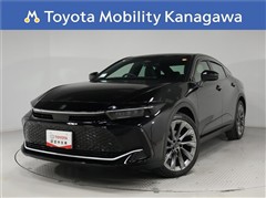 クラウンクロスオーバーGアドレザー