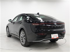 クラウンクロスオーバーGアドレザー