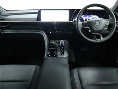 クラウンクロスオーバーGアドレザー