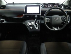 シエンタ HV 1.5G クエロ