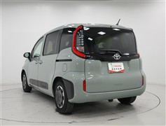 シエンタ 1.5Z 7ニンノリ