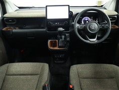 シエンタ 1.5Z 7ニンノリ