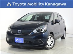 ホンダ フィットe:HEV 1.5HOME HS