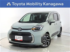 シエンタHV 1.5Z 7ニンノリ