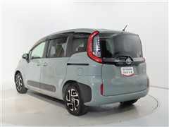 シエンタHV 1.5Z 7ニンノリ