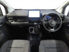 シエンタ 1.5Z 7ニンノリ