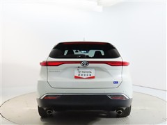 ハリアー 2.0Z レザーPKG