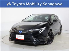 カローラツーリングHV アクティブS