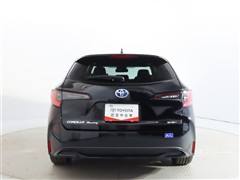 カローラツーリングHV アクティブS