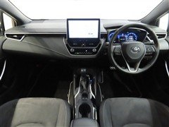 カローラツーリングHV アクティブS