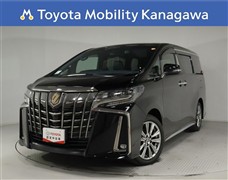 アルファード Sタイプゴールド2