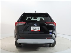 RAV4 HV 2.5アドベンチャー
