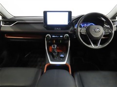 RAV4 HV 2.5アドベンチャー