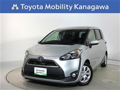 シエンタ 1.5X 7ニンノリ