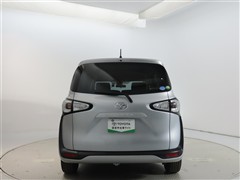 シエンタ 1.5X 7ニンノリ