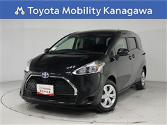 トヨタ シエンタHV 1.5ファンベース G