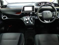 シエンタHV 1.5ファンベース G