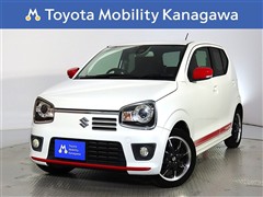 スズキ アルト ターボRS