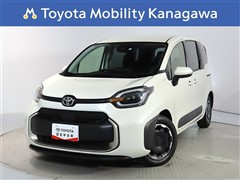 シエンタHV 1.5Z 5ニンノリ