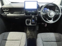 シエンタHV 1.5Z 5ニンノリ