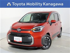 シエンタHV 1.5Z 5ニンノリ