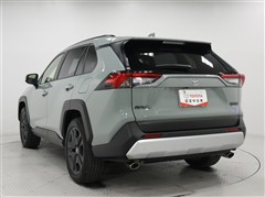 RAV4 HV 2.5アドベンチャー