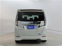 ルーミー 1.0カスタムG-T