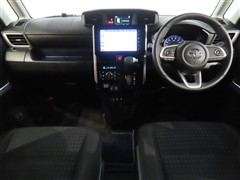 ルーミー 1.0カスタムG-T