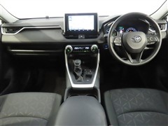 RAV4 HV 2.5X
