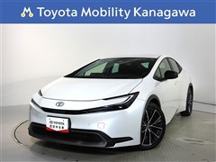 プリウス 2.0G