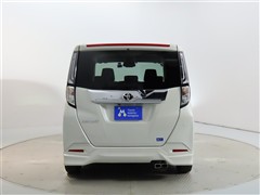 ルーミー 1.0カスタムG-T