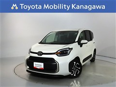 シエンタHV 1.5Z 5ニンノリ