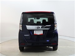 ルーミー 1.0カスタムG