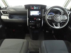 ルーミー 1.0カスタムG