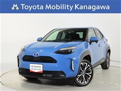 ヤリスクロスHV 1.5Z