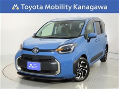 シエンタ 1.5Z 7ニンノリ