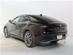 クラウンクロスオーバーGレザーPKG