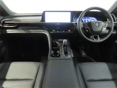 クラウンクロスオーバーGレザーPKG