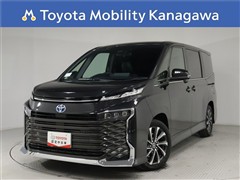 ヴォクシーHV 1.8S-Z