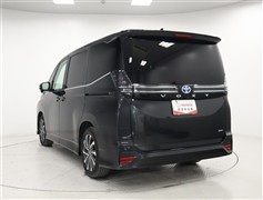 ヴォクシーHV 1.8S-Z