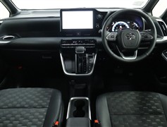 ヴォクシーHV 1.8S-Z